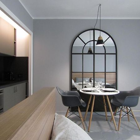 Suite Apartment Saint Jean Cap Ferrat Exteriör bild