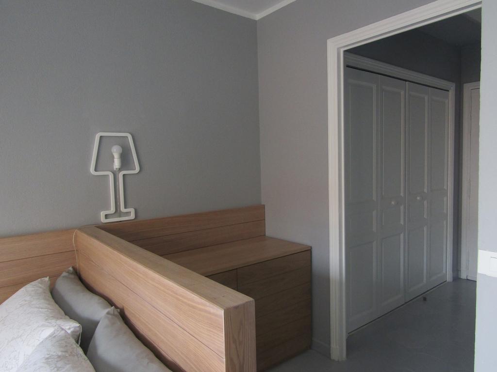 Suite Apartment Saint Jean Cap Ferrat Exteriör bild