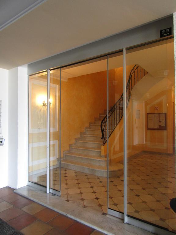 Suite Apartment Saint Jean Cap Ferrat Exteriör bild