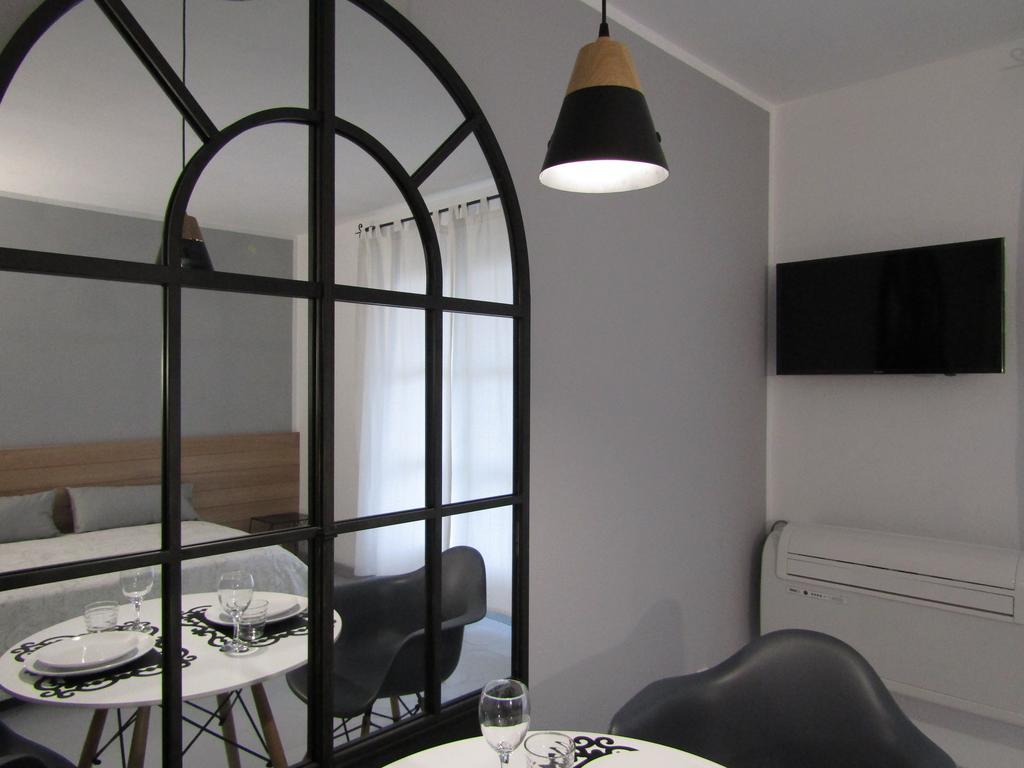 Suite Apartment Saint Jean Cap Ferrat Exteriör bild