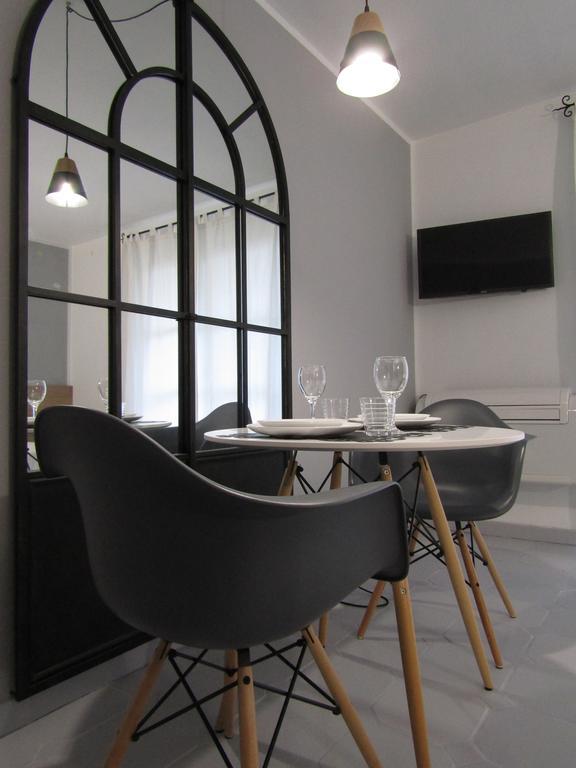 Suite Apartment Saint Jean Cap Ferrat Exteriör bild