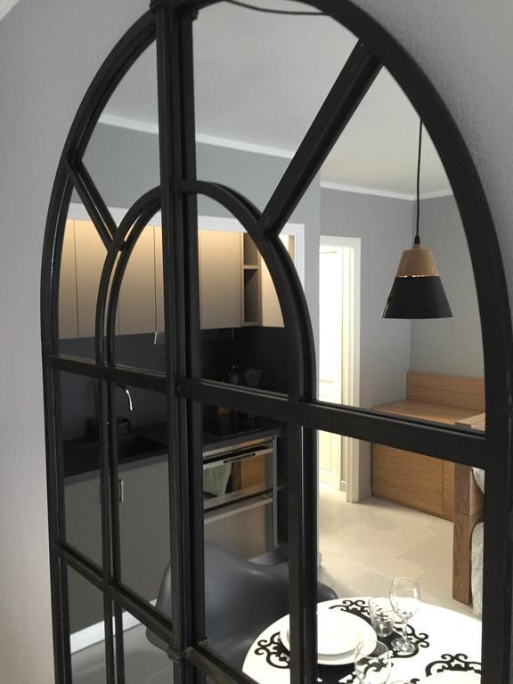 Suite Apartment Saint Jean Cap Ferrat Exteriör bild