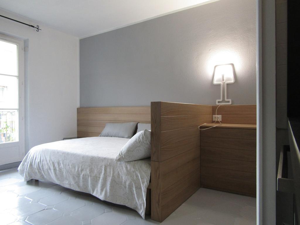 Suite Apartment Saint Jean Cap Ferrat Exteriör bild